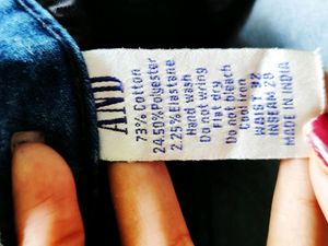 AND Jeans For Women