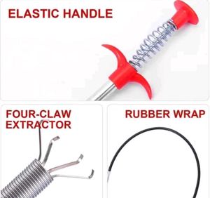Nail Wire