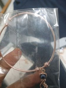 Combo Of 3 Rose Gold Jewelry Set