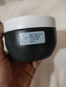 Bare Anatomy Scalp Mask
