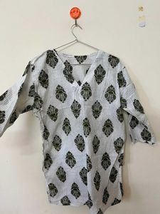 Nice Kurta