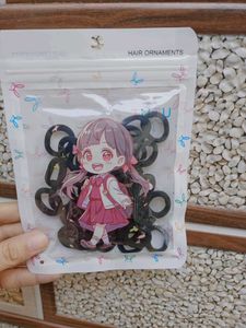 Hair Accessories - New