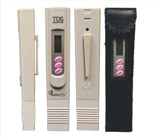 Useful Tool For Your Household : TDS Meter