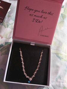 Elegant Necklace