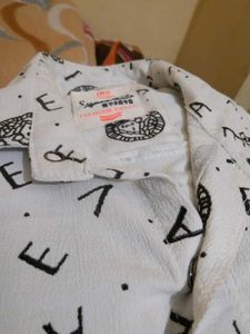 Summer Friendly Shirt 👕