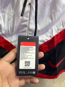 NIKE PREMIUM SHORTS