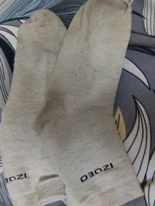 Cozy Ankle Socks