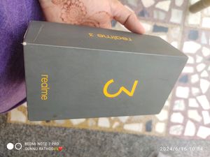 REALME 3 Mobile Phone