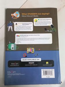 Edukart Hindi Sample Papers