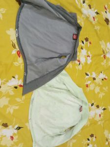 Cool Boys Shirts (Set of 2)