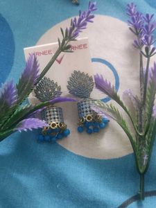 Jhumka Earring