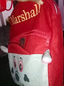 Baby Light Weight School Bag