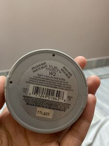 L&#39;Oreal True Match Powder
