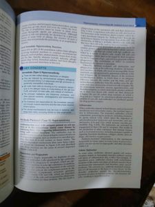 Pathologic Basis Of Disease