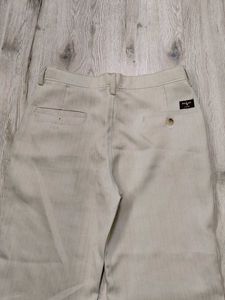 Ma637 Polo Bootcut Pant Waist 30