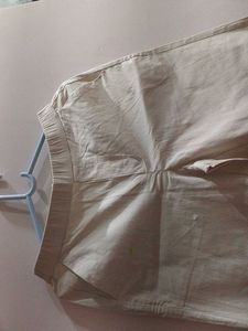 Khaki Pants