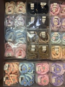 Hair Accessories Bundle