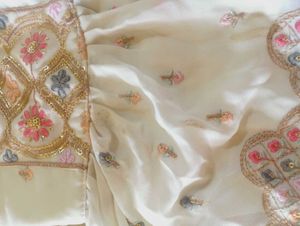 Girls Ethnic Set