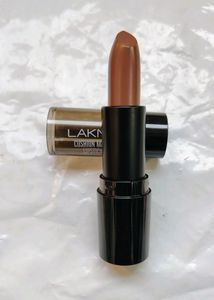 Lakme Cushion Matte Lipstick