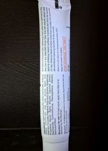 Sunscreen Moisturizer, Brightness Cream KOJIC ACID