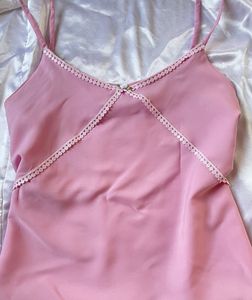 Babydoll Top🌸🍒
