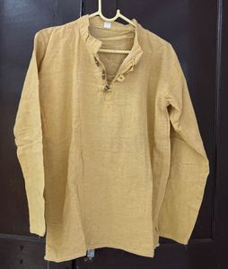 unisex  Casual Kurta