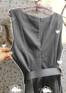 Winter Midi Dress