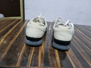 Unisex Vintage Prada Shoes 100%