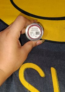 Foxtail Lip Plumping Mask