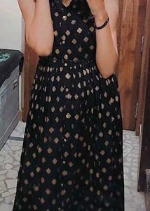 Anarkali Gown✨