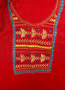 Red Kurtha