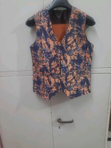 Wedding Or Party Wear Premium Quality Coat
