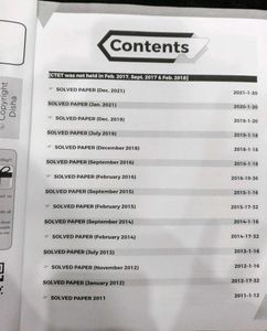 Dsssb Prt Solved Paper Book 2013-2019