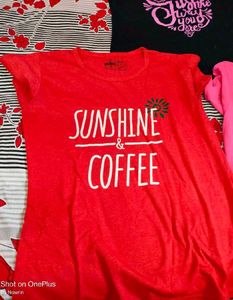 New 4 Tshirt