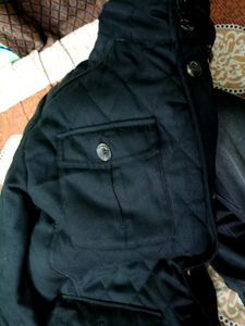 Winter ( Pack Of 2) Chasecult &amp; W-Calig Jacket