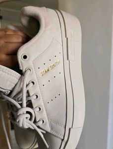 ADIDAS Stan Smith Bonega X Shoes &#39;Bliss&#39; Sneakers