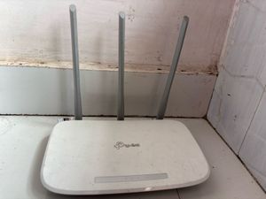 TP-Link Router