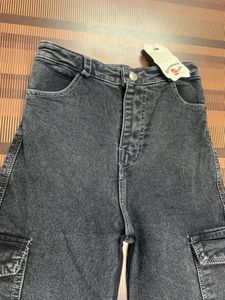E-63 Size 26 Length 32 Women Jeans