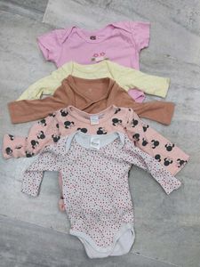Rompers