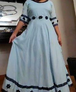 Long Dress