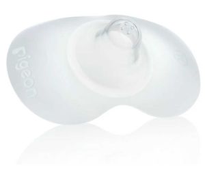 Silicon Set Of Two NPL For Baby