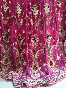 New Bridal Lehenga 😍💃