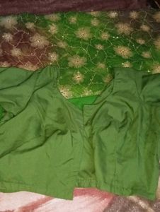 Wedding And Party Wear Saree