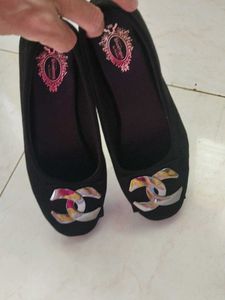 Shoetopia Shoe