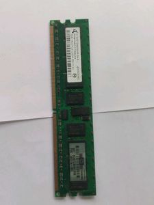 HP 2GB DDR4 RAM
