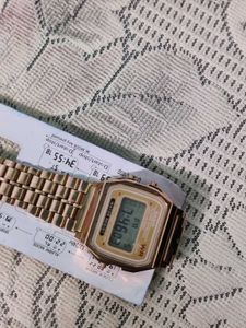 Trending Y2K WATCH