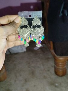 Earring