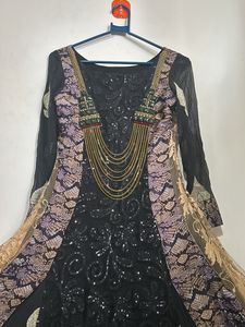 Festive Dress
