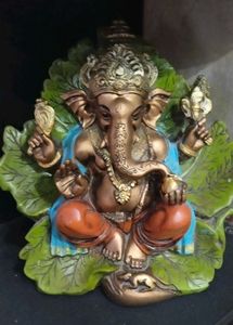 🙏 Ganesh Murti