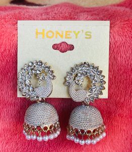 Latest Earrings And Studs